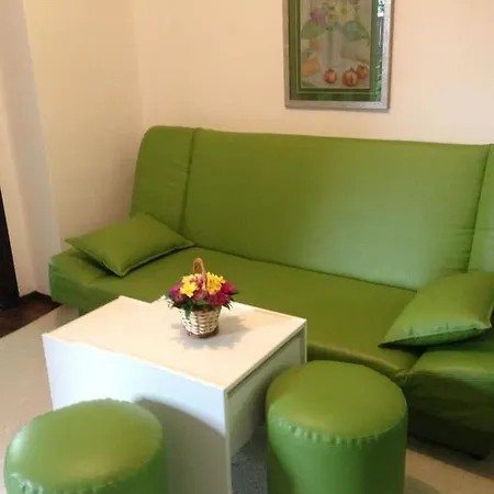 Apartman Honey