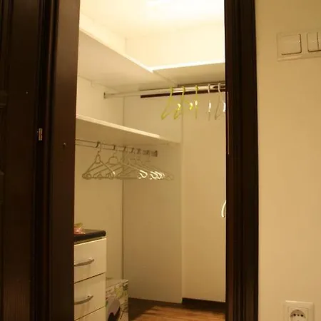 Apartman Honey 사라예보