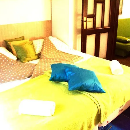 Apartman Honey 아파트