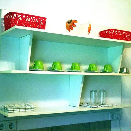 아파트 Apartman Honey *