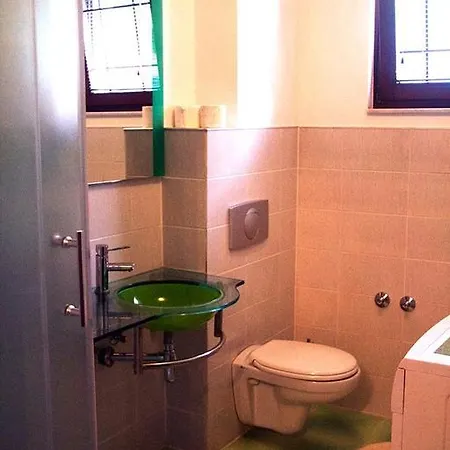 Apartman Honey