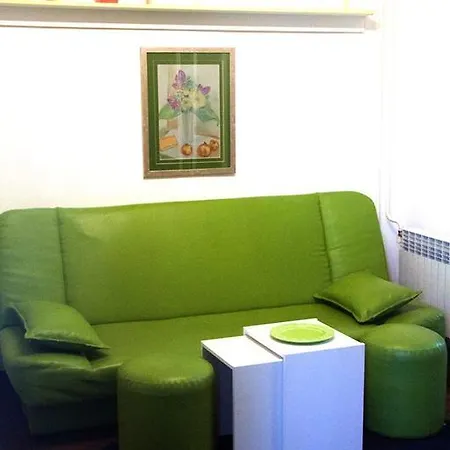 Apartman Honey *