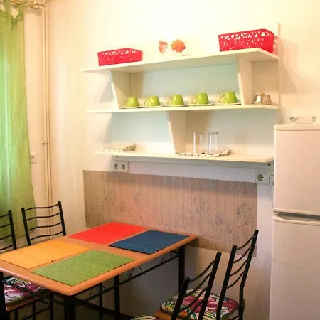 Apartman Honey *