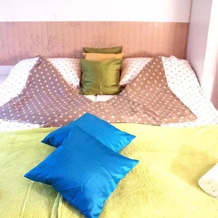 Apartman Honey 사라예보