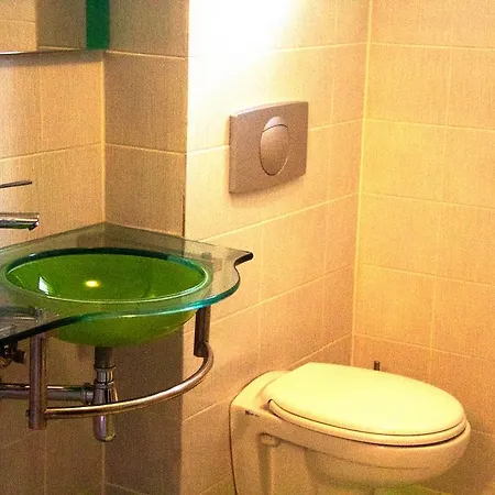 아파트 Apartman Honey 사라예보