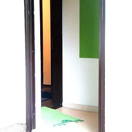 Apartman Honey 아파트