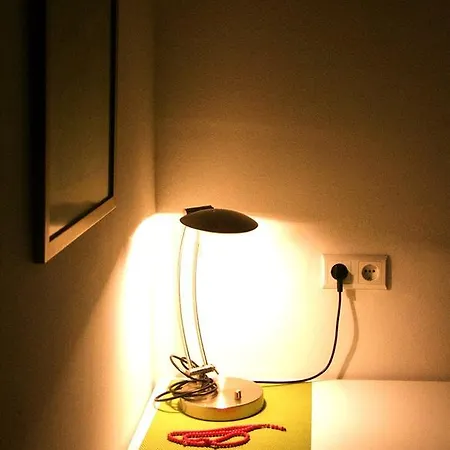 Apartman Honey