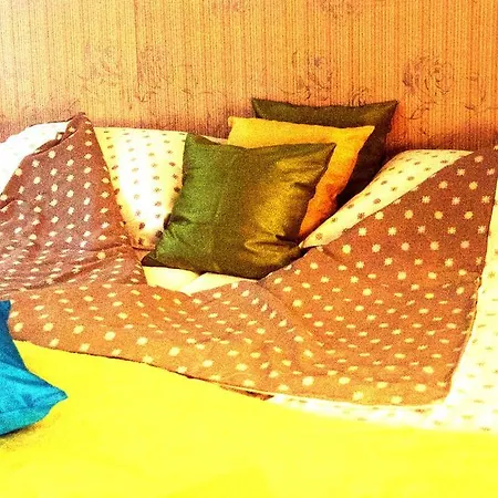 Apartman Honey 사라예보